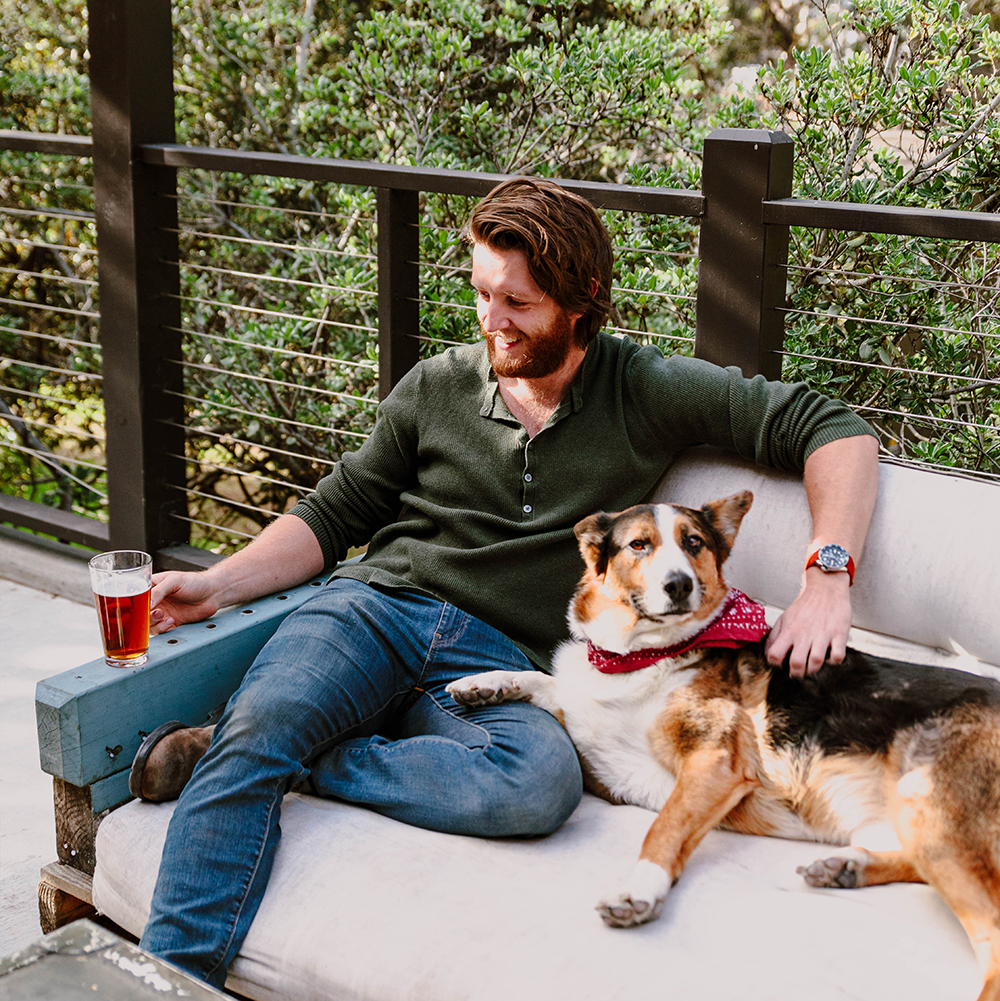 Drumming session - live music