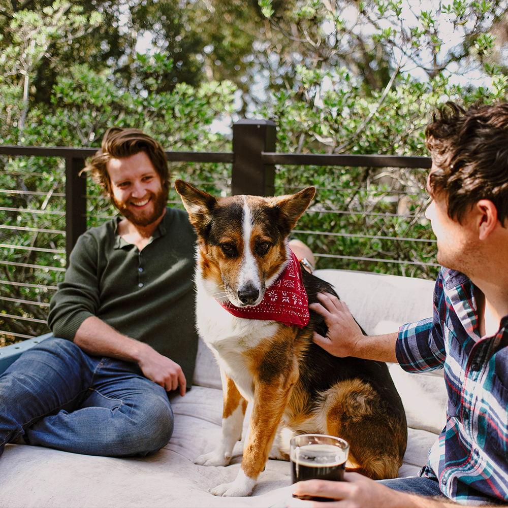 Drumming session - live music